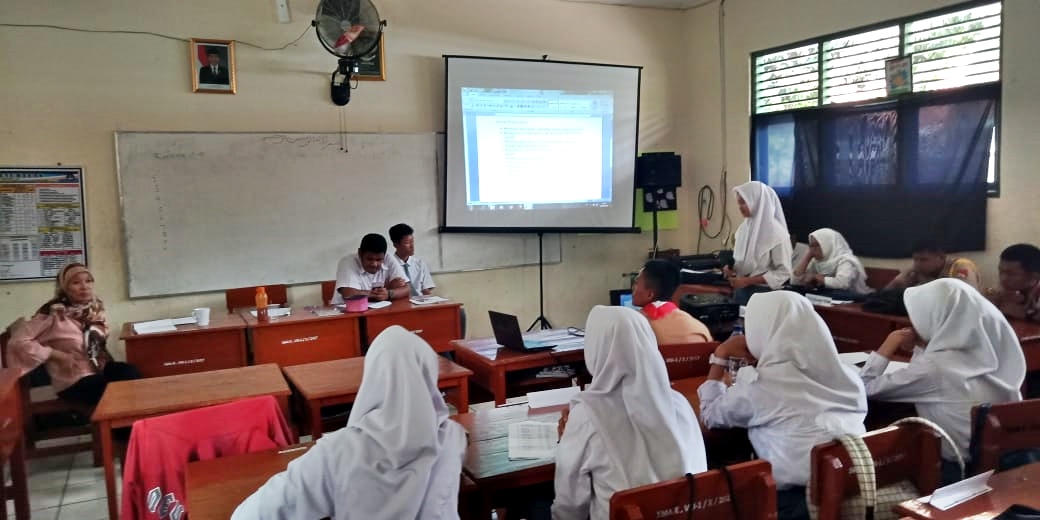 raker osis 2018 2